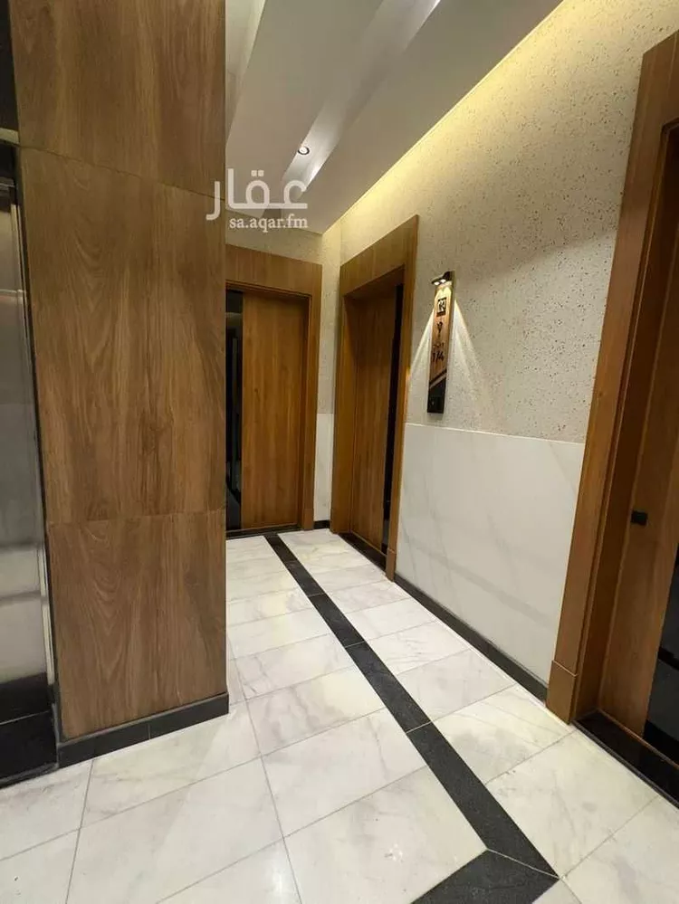 شقة للإيجار في شارع عبدالله عمر نصيف, حي الفيحاء, مدينة جدة, منطقة مكة المكرمة صورة 4
