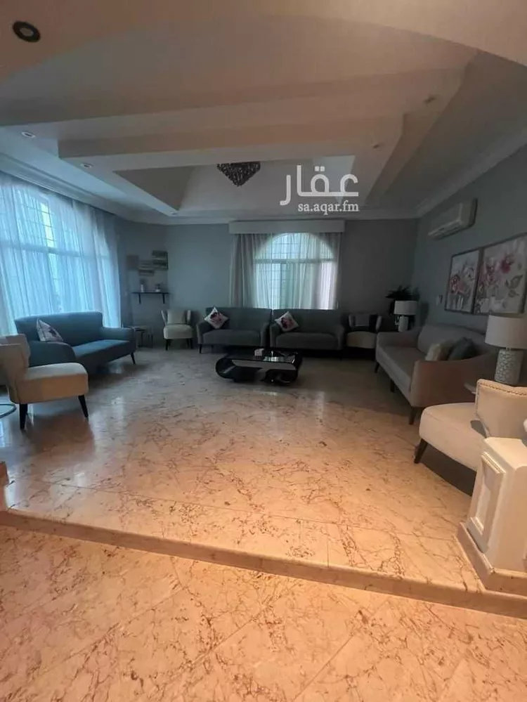 فيلا للبيع في شارع خور الفتح, حي الرحاب, مدينة جدة, منطقة مكة المكرمة صورة 2