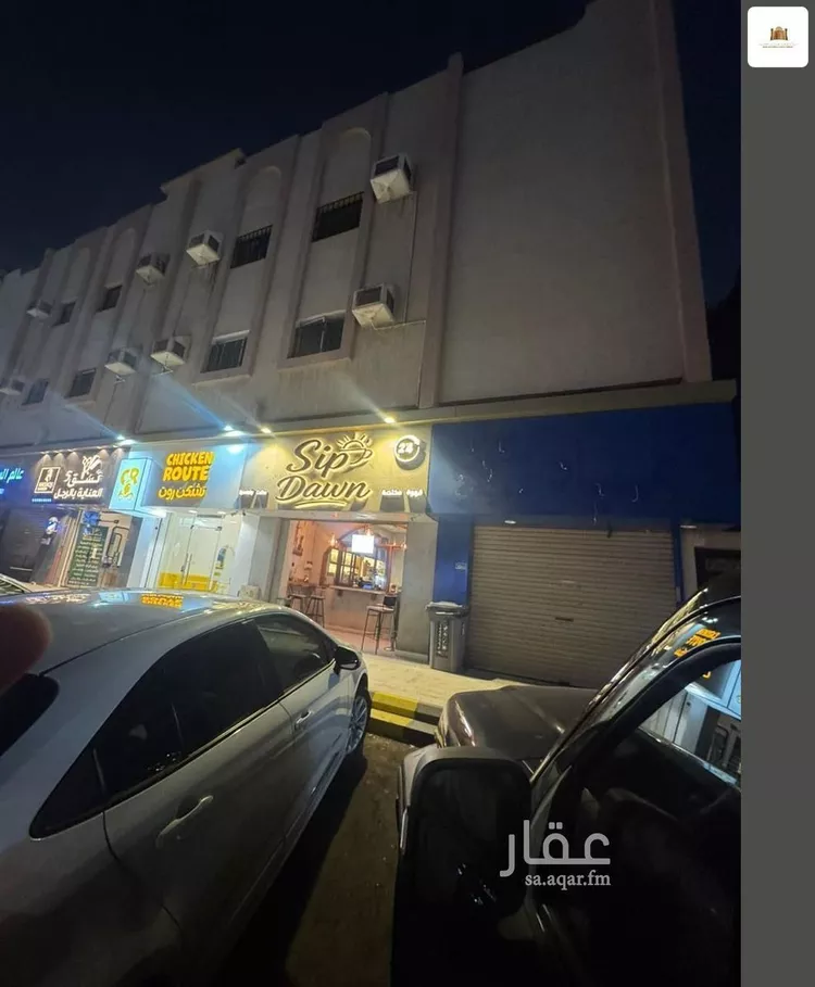 محل للإيجار في شارع عبدالله الشربتلي, حي الصفاء, مدينة جدة, منطقة مكة المكرمة صورة 2