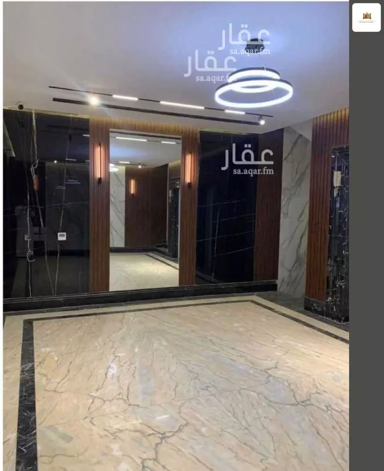 شقة للإيجار في شارع جمال ابن عبدالله شيخ, حي الواحة, مدينة جدة, منطقة مكة المكرمة 7