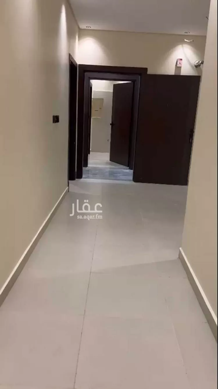 شقة للإيجار في شارع ابن فضيل, حي الريان, مدينة جدة, منطقة مكة المكرمة