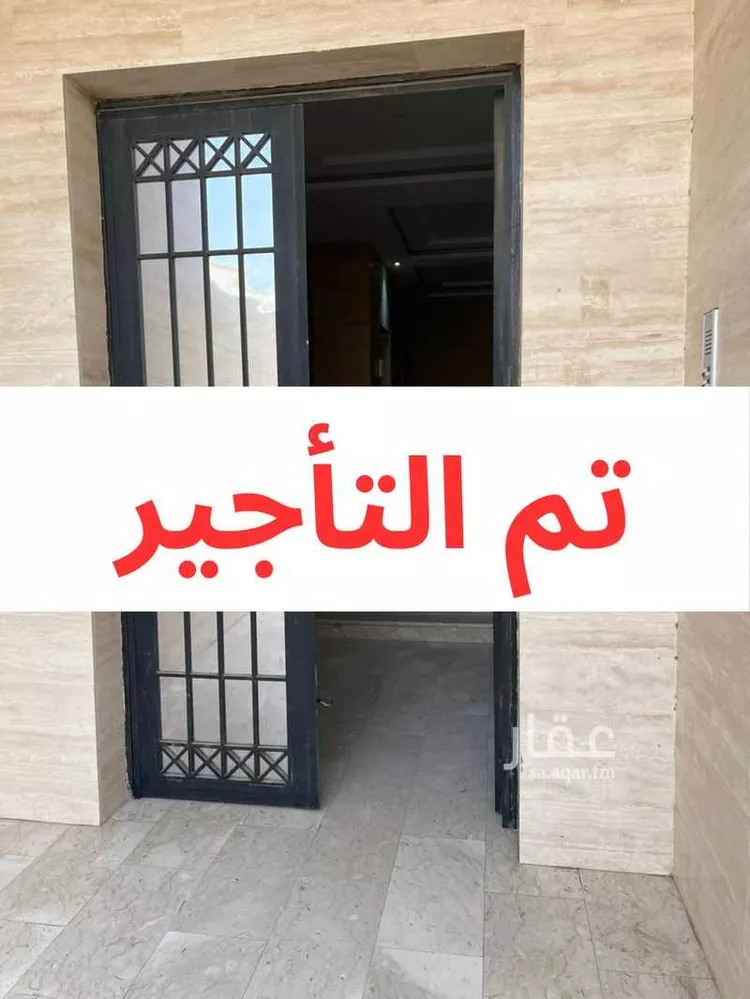 شقة للإيجار في شارع جلد الراوية, حي الرغامة, مدينة جدة, منطقة مكة المكرمة
