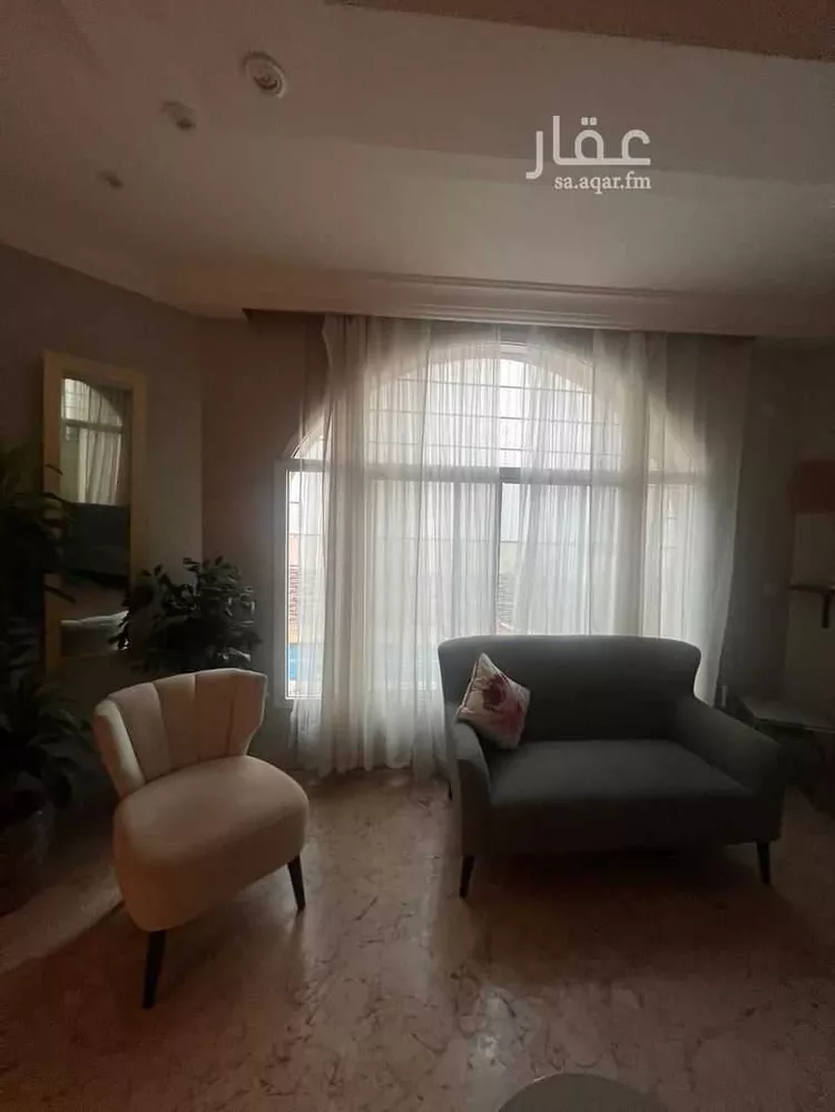 فيلا للبيع في شارع خور الفتح, حي الرحاب, مدينة جدة, منطقة مكة المكرمة صورة 3