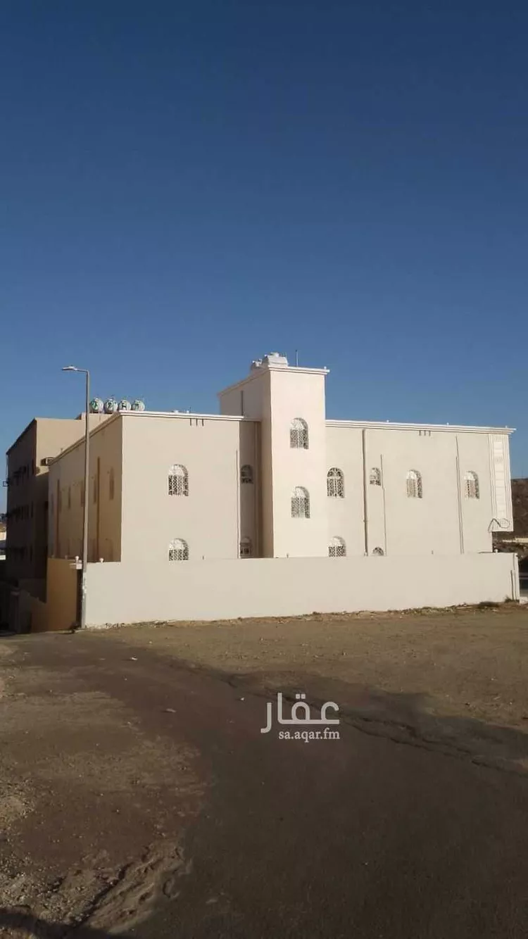 عمارة للبيع في شارع رياح بن الحارث المجاشعي, حي المنارة, مدينة خميس مشيط, منطقة عسير