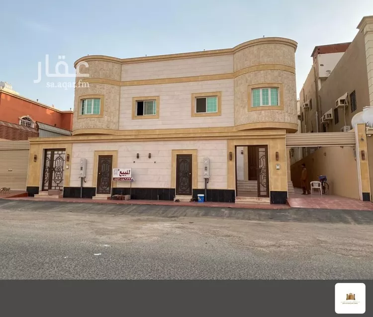 Villa for Sale in Jeddah Al Hamadaniyah