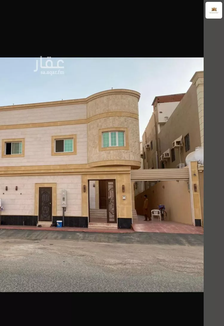فيلا للبيع في شارع أبي محمد الفقيه, حي الحمدانية, مدينة جدة, منطقة مكة المكرمة صورة 2