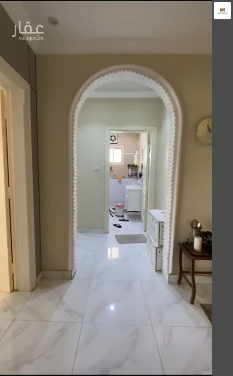 شقة للبيع في شارع هارون الحمال, حي الرحاب, مدينة جدة, منطقة مكة المكرمة صورة 5