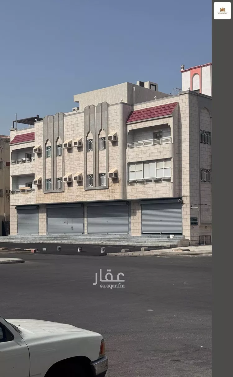 Shop for Rent in Jeddah As Safaa