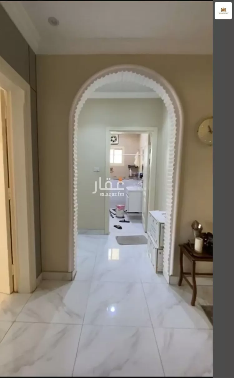 شقة للبيع في شارع هارون الحمال, حي الرحاب, مدينة جدة, منطقة مكة المكرمة صورة 2