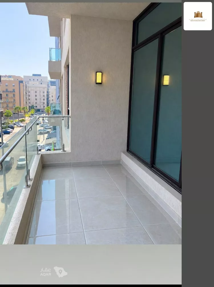 شقة للإيجار في شارع النهرواني, حي الفيحاء, مدينة جدة, منطقة مكة المكرمة 7
