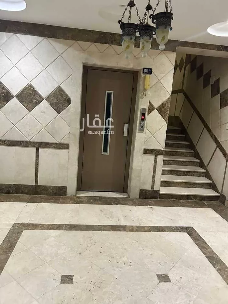 شقة للإيجار في شارع أحمد الصبغي, حي المروة, مدينة جدة, منطقة مكة المكرمة صورة 2