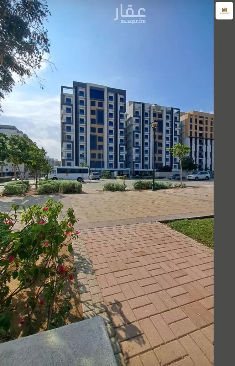 شقة للإيجار في شارع البندق, حي الفيحاء, مدينة جدة, منطقة مكة المكرمة صورة 2