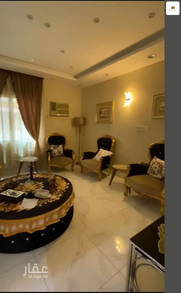 شقة للبيع في شارع هارون الحمال, حي الرحاب, مدينة جدة, منطقة مكة المكرمة صورة 4
