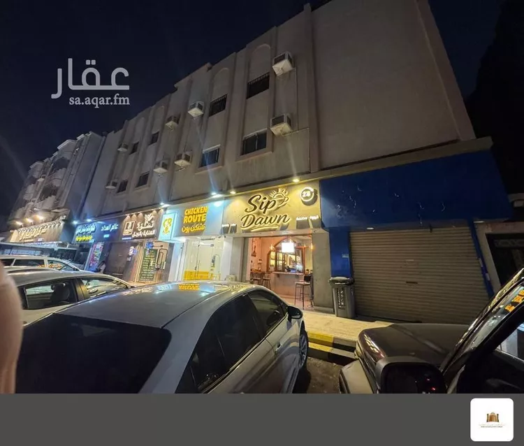 محل للإيجار في شارع عبدالله الشربتلي, حي الصفاء, مدينة جدة, منطقة مكة المكرمة