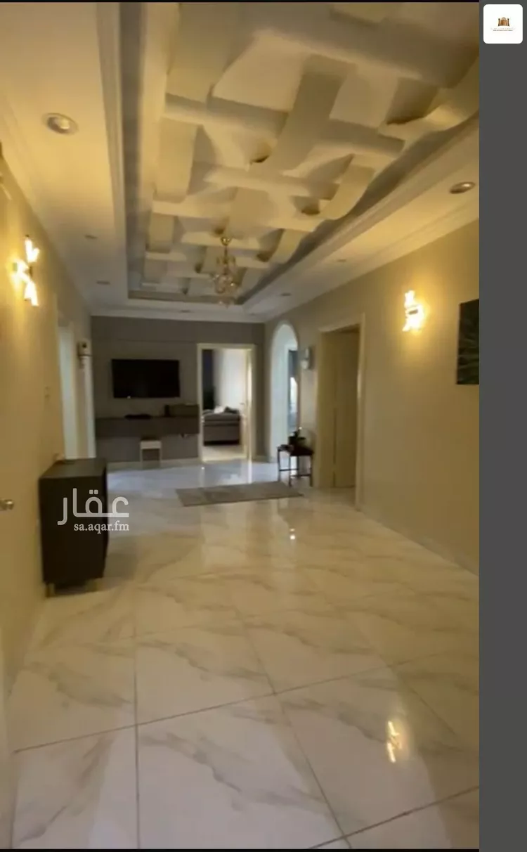 شقة للبيع في شارع هارون الحمال, حي الرحاب, مدينة جدة, منطقة مكة المكرمة 8