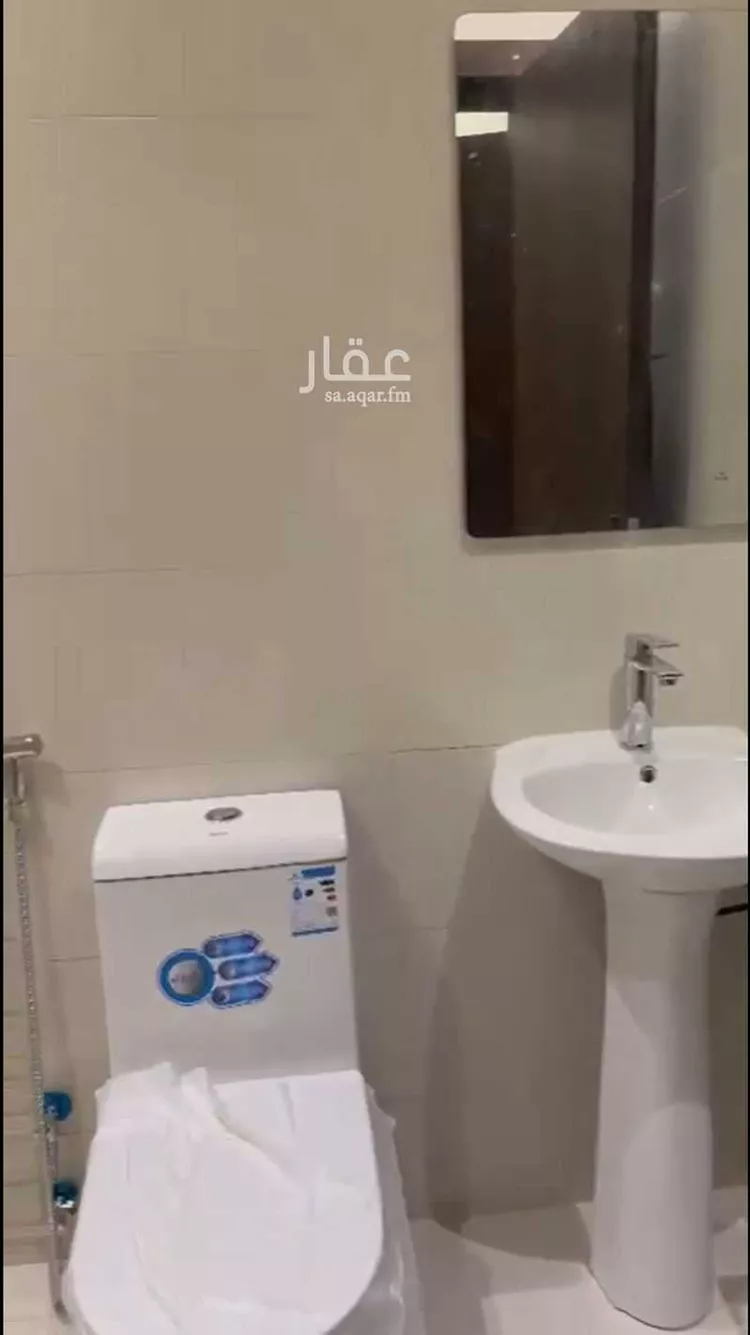 شقة للإيجار في شارع ابن فضيل, حي الريان, مدينة جدة, منطقة مكة المكرمة صورة 3