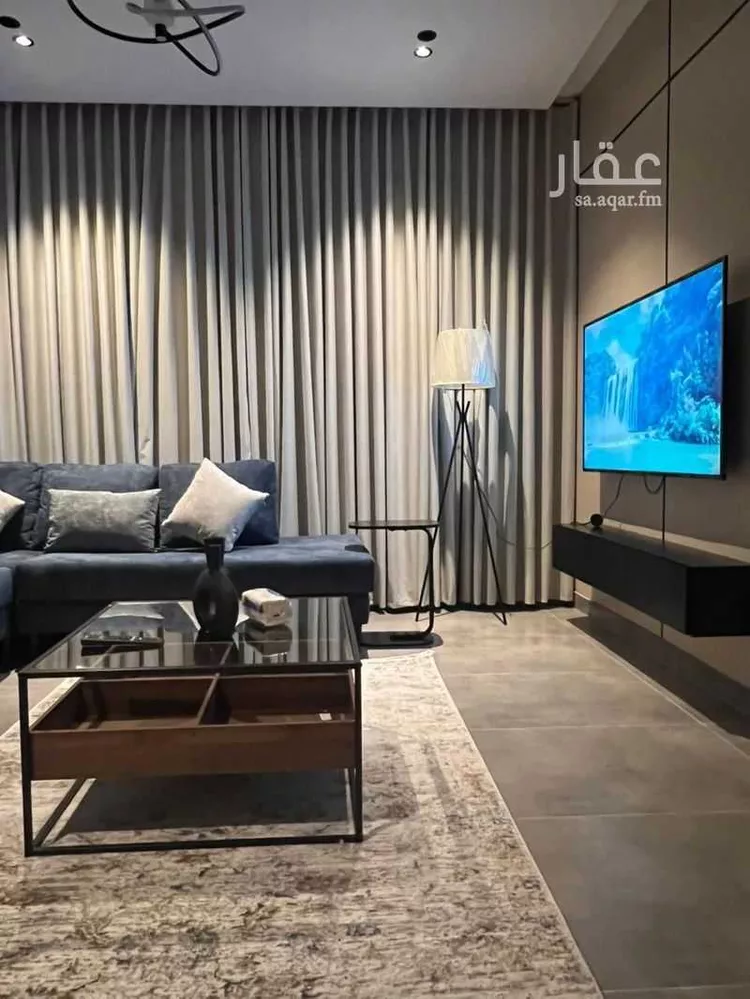 شقة للإيجار في شارع طابا, حي الفيحاء, مدينة جدة, منطقة مكة المكرمة صورة 4