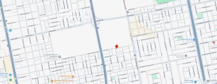 أرض للبيع في شارع التبر, حي مشرفة, مدينة جدة, منطقة مكة المكرمة صورة 4