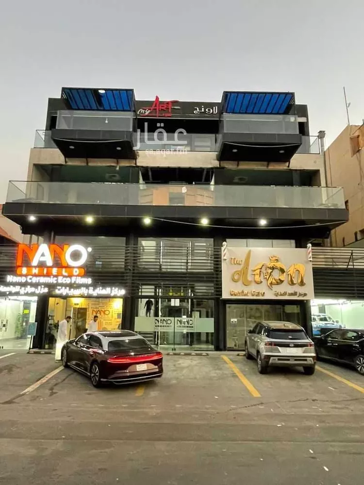 محل للإيجار في شارع الأمل فرعي, حي النعيم, مدينة جدة, منطقة مكة المكرمة