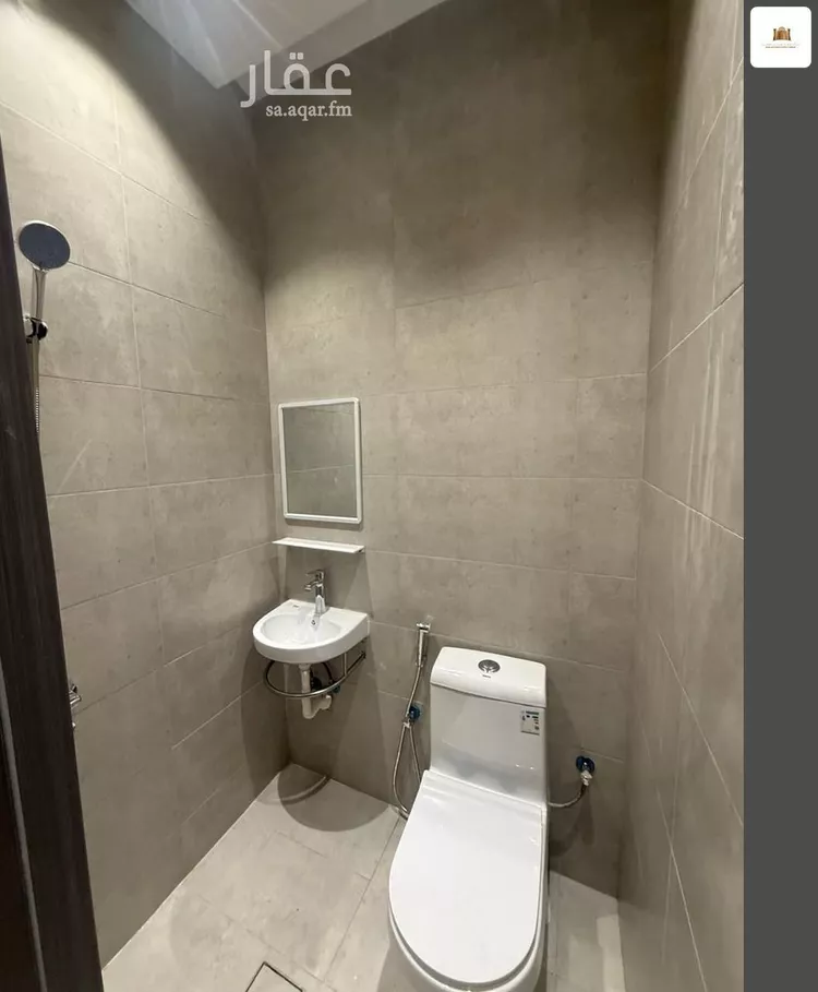 شقة للإيجار في شارع عبدالسلام سكديج, حي المروة, مدينة جدة, منطقة مكة المكرمة صورة 2