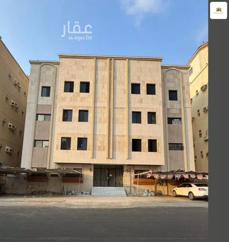 شقة للإيجار في شارع كامل أزهر, حي الرحاب, مدينة جدة, منطقة مكة المكرمة