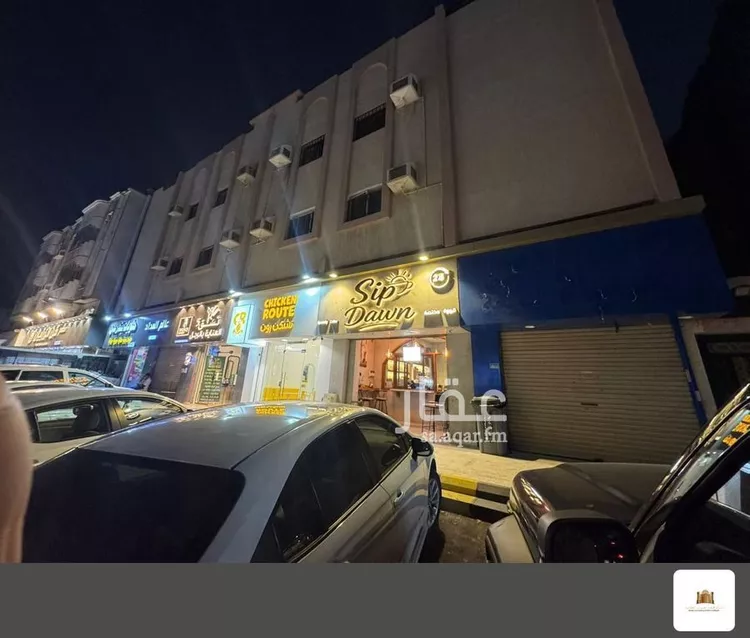 محل للإيجار في شارع عبدالله الشربتلي, حي الصفاء, مدينة جدة, منطقة مكة المكرمة