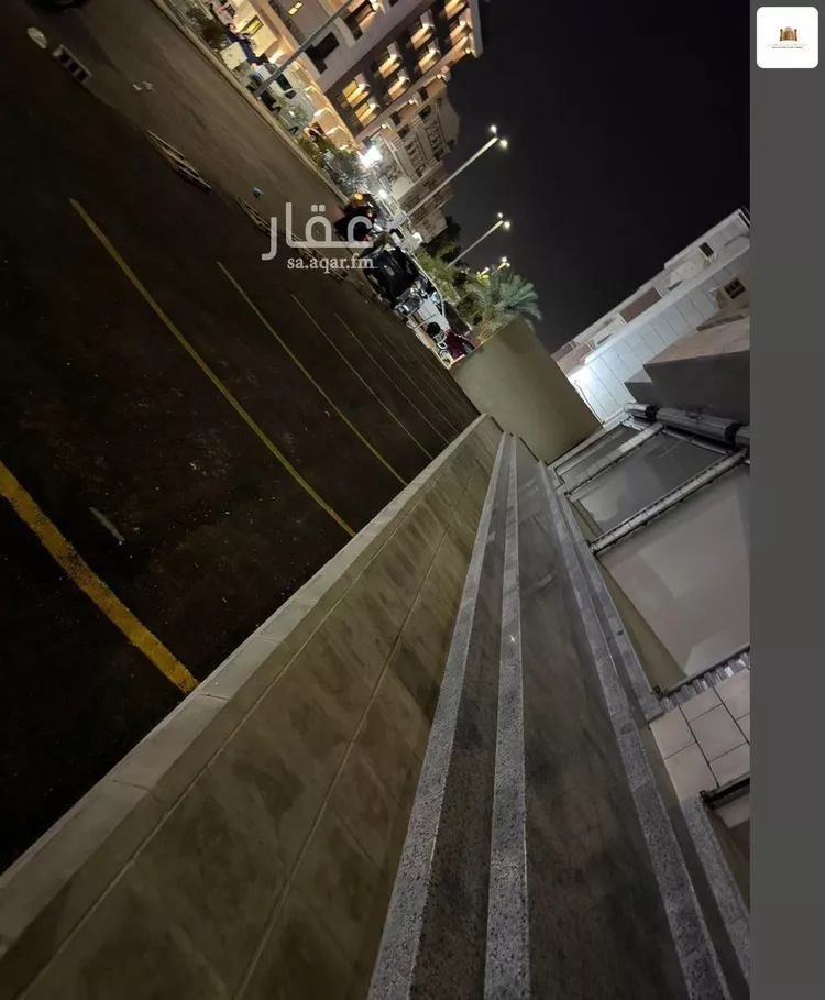محل للإيجار في شارع أحمد هزازى, حي الصفاء, مدينة جدة, منطقة مكة المكرمة صورة 3