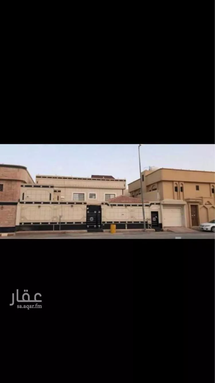 فيلا للبيع في شارع سعد بن عتيق ، حي الخزامى ، الخرج ، الخرج