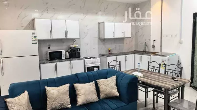 شقة للإيجار في شارع الهادي العباسي, حي ضاحية الملك فهد, مدينة الدمام, المنطقة الشرقية صورة 2