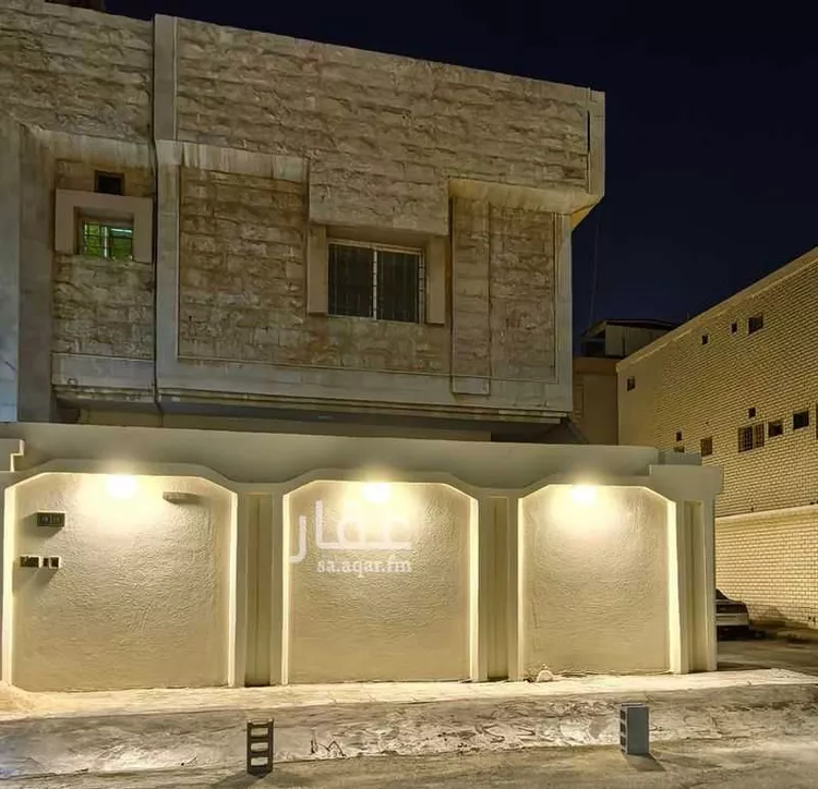 عمارة للإيجار في حي العزيزية, مدينة الدمام, المنطقة الشرقية