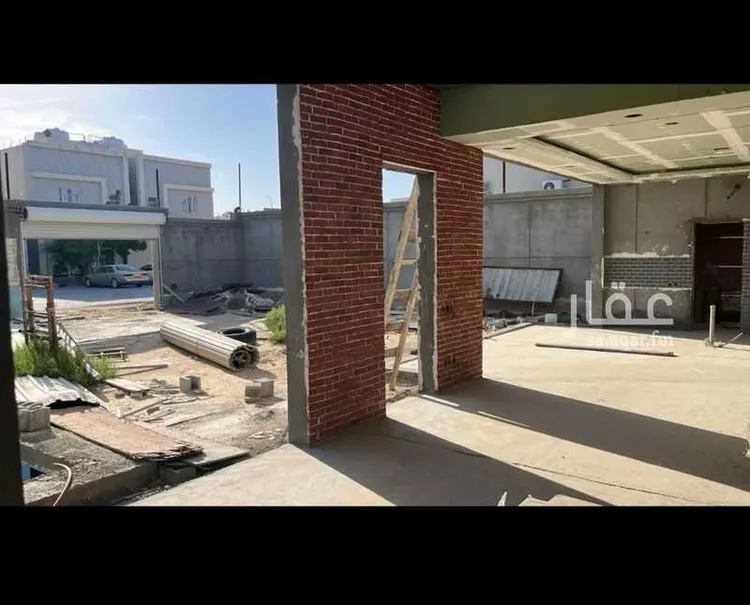 عمارة للبيع في شارع ثابت الكوفي, حي ضاحية الملك فهد, مدينة الدمام, المنطقة الشرقية صورة 4