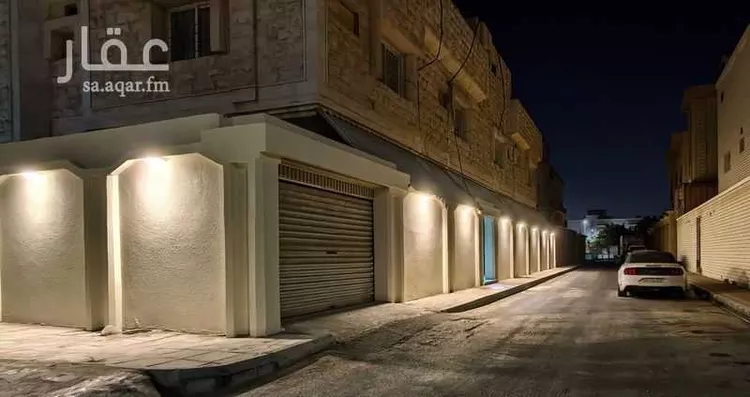 عمارة للإيجار في حي العزيزية, مدينة الدمام, المنطقة الشرقية صورة 2