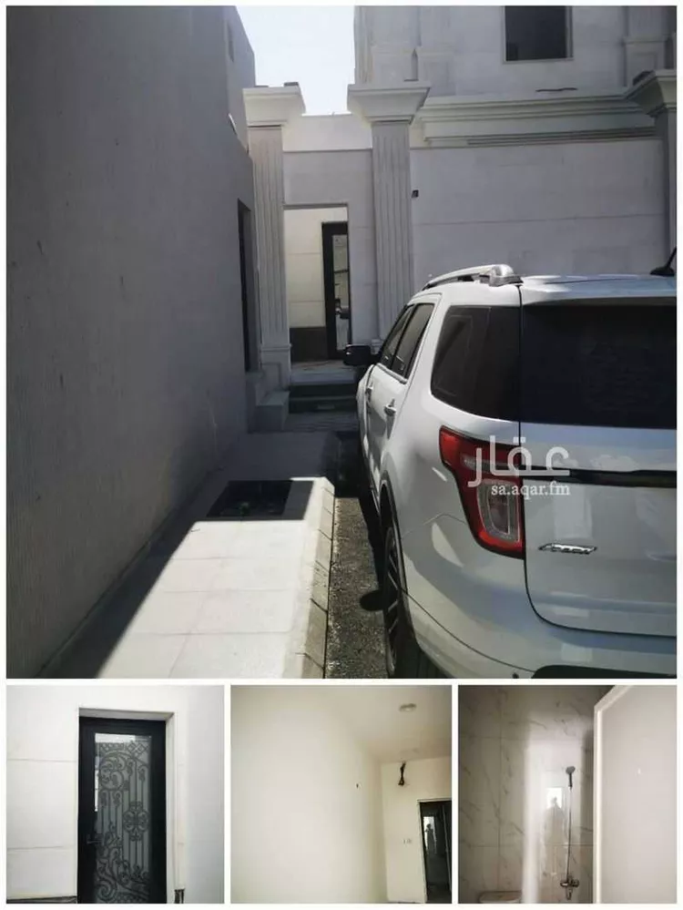 Apartment for Rent in Dammam King Fahd