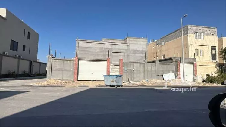 عمارة للبيع في شارع ثابت الكوفي, حي ضاحية الملك فهد, مدينة الدمام, المنطقة الشرقية