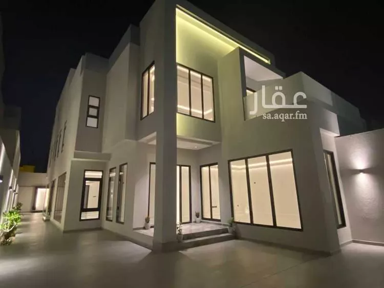 فيلا للبيع في حي المنتزة, مدينة الدمام, المنطقة الشرقية