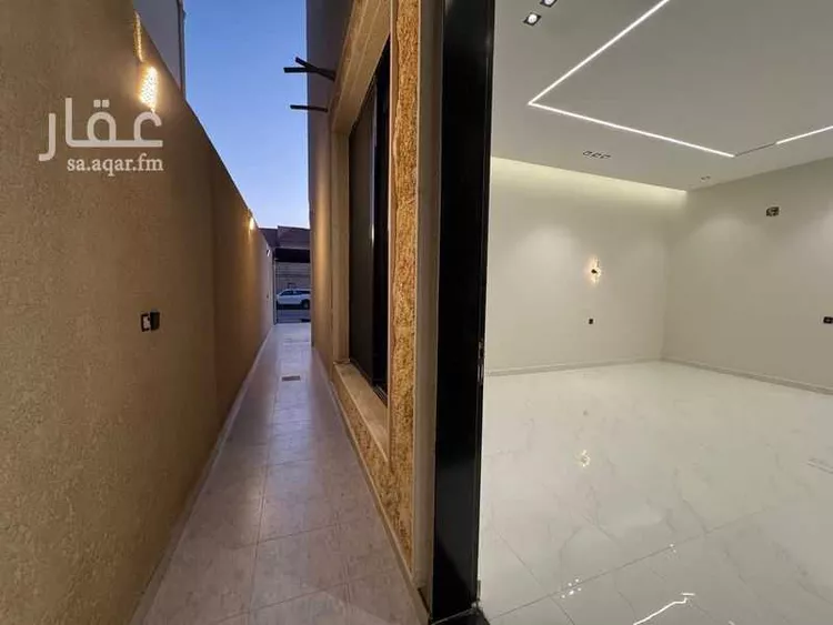 فيلا للبيع في حي غرناطة, مدينة المزاحمية, منطقة الرياض صورة 5
