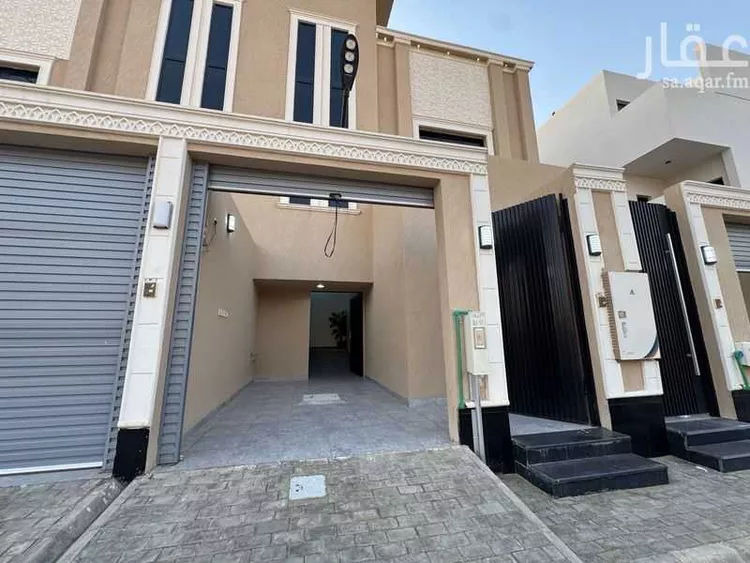 فيلا للبيع في شارع الاسقع البكري, حي نوارة, مدينة المزاحمية, منطقة الرياض
