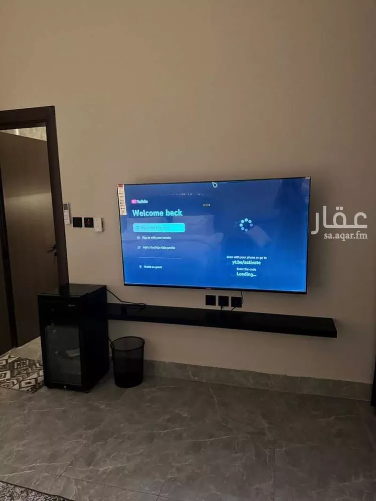 Furnished Studio for Booking in Riyadh An Narjis 6
