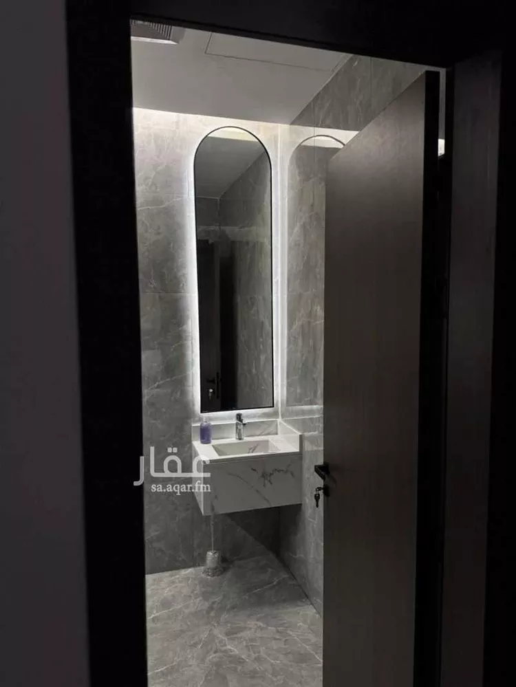 استديو مفروش للحجز في شارع شعيب المغربي ، حي النرجس ، الرياض ، منطقة الرياض صورة 5