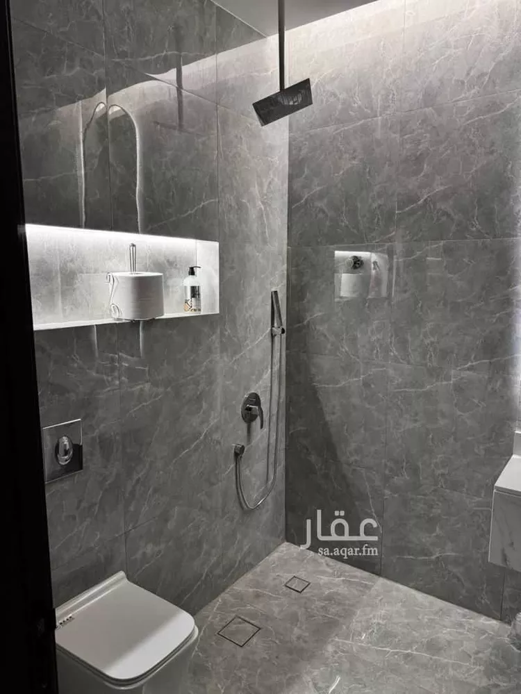 استديو مفروش للحجز في شارع شعيب المغربي ، حي النرجس ، الرياض ، منطقة الرياض صورة 4
