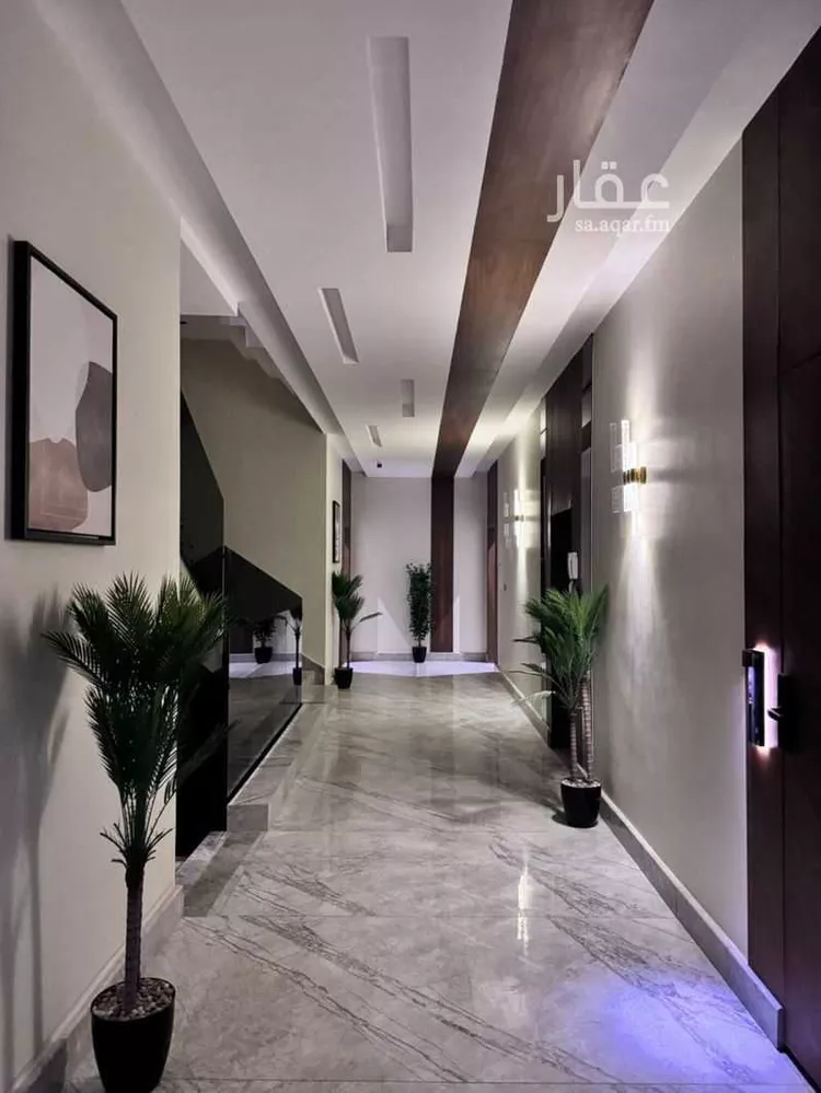 استديو مفروش للحجز في شارع شعيب المغربي ، حي النرجس ، الرياض ، منطقة الرياض 8