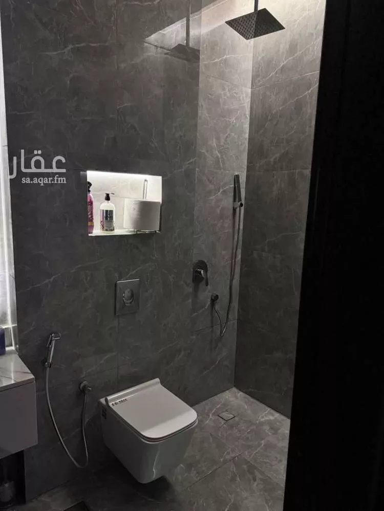 Furnished Studio for Booking in Riyadh An Narjis 8
