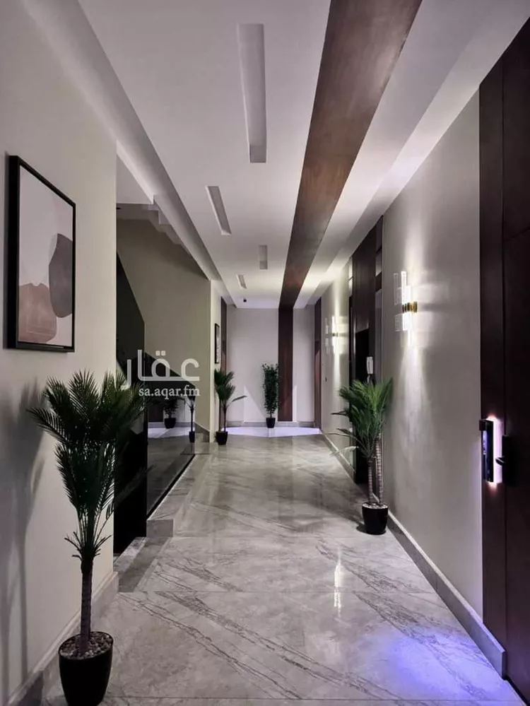 استديو مفروش للحجز في شارع شعيب المغربي ، حي النرجس ، الرياض ، منطقة الرياض صورة 3