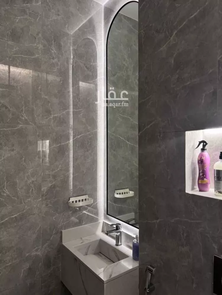 Furnished Studio for Booking in Riyadh An Narjis 7