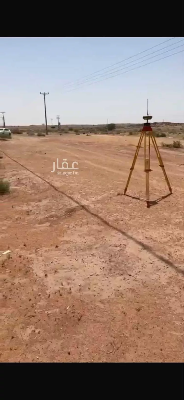 أرض للبيع في حي قرطبة, مدينة شقراء, منطقة الرياض صورة 4