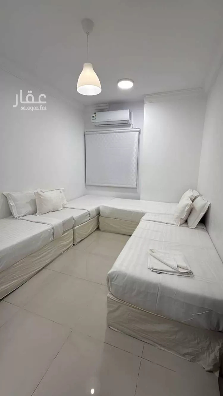 شقة للإيجار في شارع الدائري الأول, حي أجياد, مدينة مكة المكرمة, منطقة مكة المكرمة صورة 4