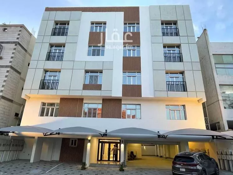 شقة للإيجار في شارع شارع عقبه بن عامر بن نابي, حي الشوقية, مدينة مكة المكرمة, منطقة مكة المكرمة