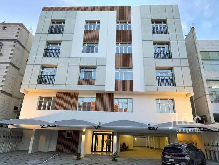 شقة للإيجار في شارع شارع عقبه بن عامر بن نابي, حي الشوقية, مدينة مكة المكرمة, منطقة مكة المكرمة