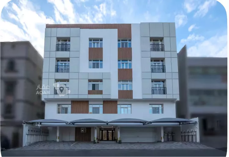 Apartment for Rent in Mecca Ash Shawqiyyah
