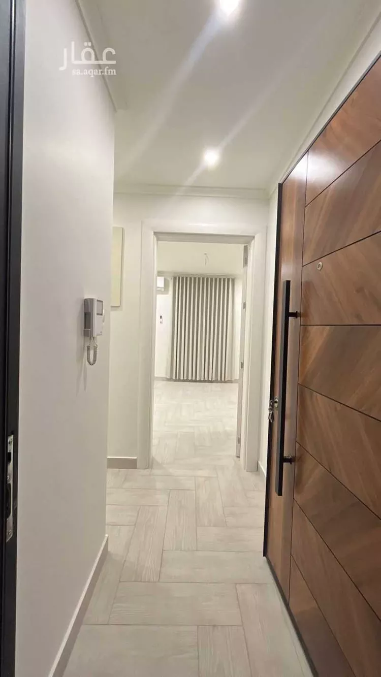 شقة للإيجار في شارع شارع عقبه بن عامر بن نابي, حي الشوقية, مدينة مكة المكرمة, منطقة مكة المكرمة صورة 4